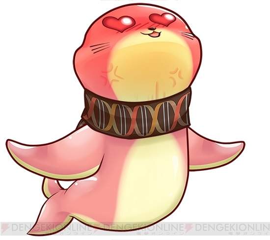 紳士遊戲《極限凸起 萌萌編年史》兩位感情很好的男聲優聯手飾演紳士吉祥物