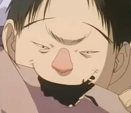 【閱覽注意級】日本網友讓螞蟥吸血兩小時的結果 【閱覽注意級】日本網友讓螞蟥吸血兩小時的結果