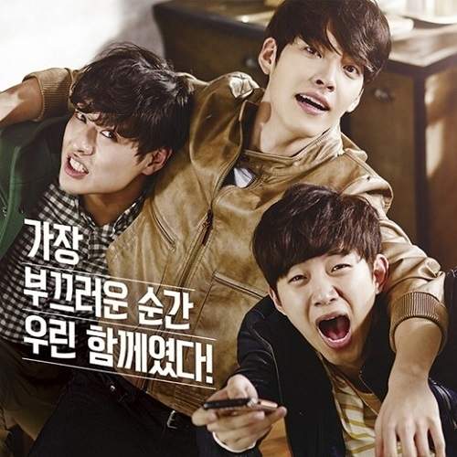 血氣方剛的《二十行不行》電影海報公開 人不輕狂枉少年阿 血氣方剛的《二十行不行》電影海報公開 人不輕狂枉少年阿