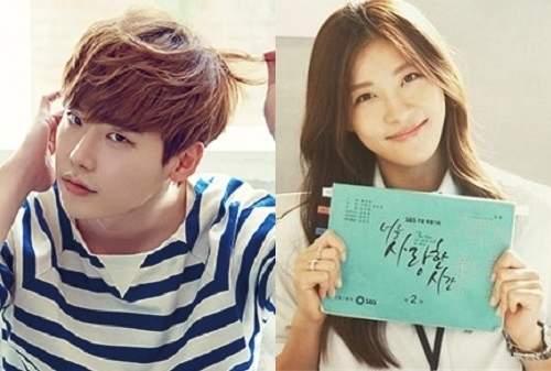 《韓星的理想情人》究竟男女神心中的他/她又是誰？