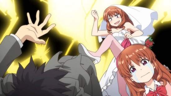 新番《幸腹塗鴉》千萬不要在空腹時觀看這部動畫……