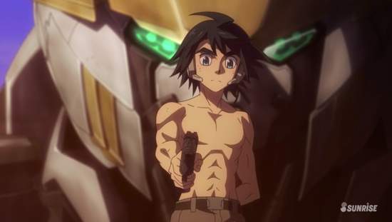 《10月份被投訴的新番》怎麼會以為這是給小朋友看的？