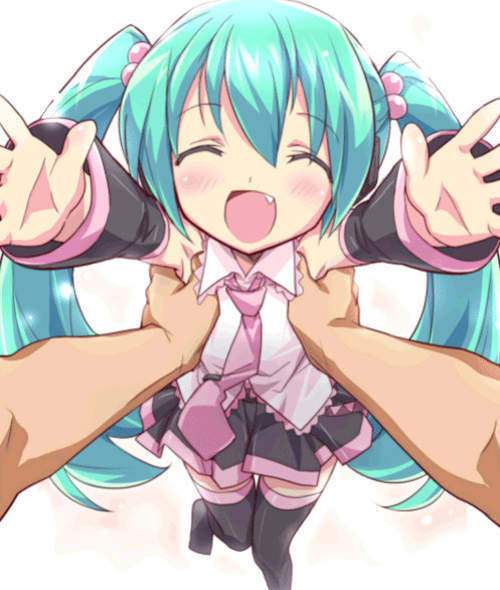 一年的努力《初音實體化計畫》最新成果讓我戀愛惹……