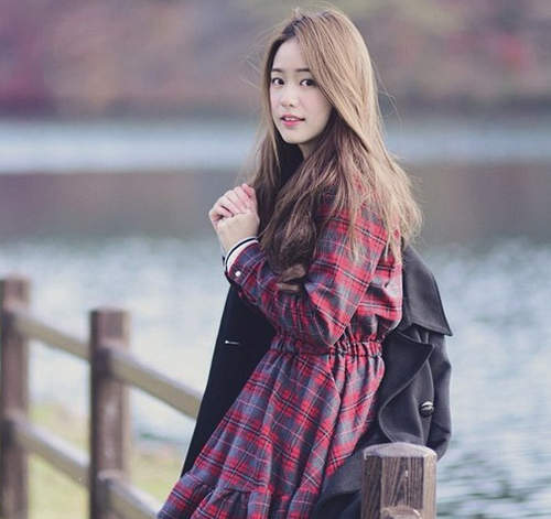 《泰國10大話題美女》吃吃妹pimtha不管到哪都吃得下 《泰國10大話題美女》吃吃妹pimtha不管到哪都吃得下