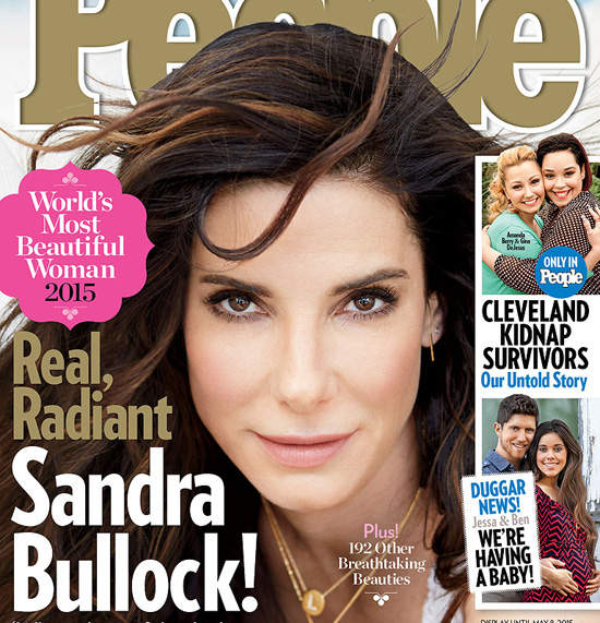 時人雜誌《2015年最美麗的女人》今年的TOP 10是這些美女~ 時人雜誌《2015年最美麗的女人》今年的TOP 10是這些美女~