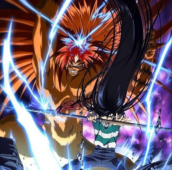 《潮與虎》動畫最新PV出爐 兩位主角的聲音& OPED解禁 《潮與虎》動畫最新PV出爐 兩位主角的聲音& OPED解禁