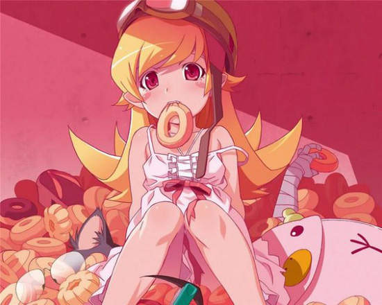 TOP 10 國外動漫評選《最喜歡的吸血鬼女角》非人類也很迷人啊 ❤ TOP 10 國外動漫評選《最喜歡的吸血鬼女角》非人類也很迷人啊 ❤