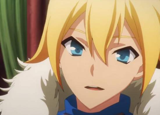 《Chaos Dragon 赤龍戰役》角色聲優情報 七殺天凌的日文發音聽起來… 《Chaos Dragon 赤龍戰役》角色聲優情報 七殺天凌的日文發音聽起來…