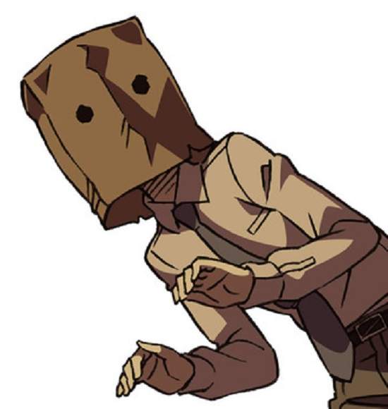 7月新番《亂步奇譚Game of Laplace》重新詮釋江戶川亂步的經典作品