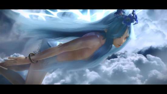 神級重現度《聖劍傳說3意象動畫》經典場面傳達了製作主對作品的愛 神級重現度《聖劍傳說3意象動畫》經典場面傳達了製作主對作品的愛