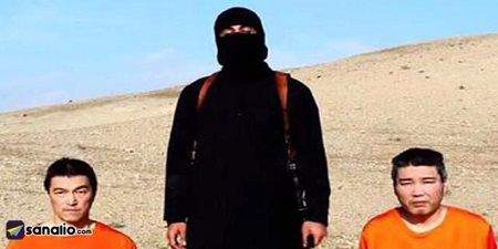 《日本人質挾持事件》預告時間還沒到就已經在推特上面另類交流了（？）