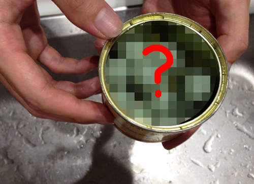 日本網友收到《印度甜點伴手禮》開罐後卻出現超悲劇的驚人畫面 日本網友收到《印度甜點伴手禮》開罐後卻出現超悲劇的驚人畫面