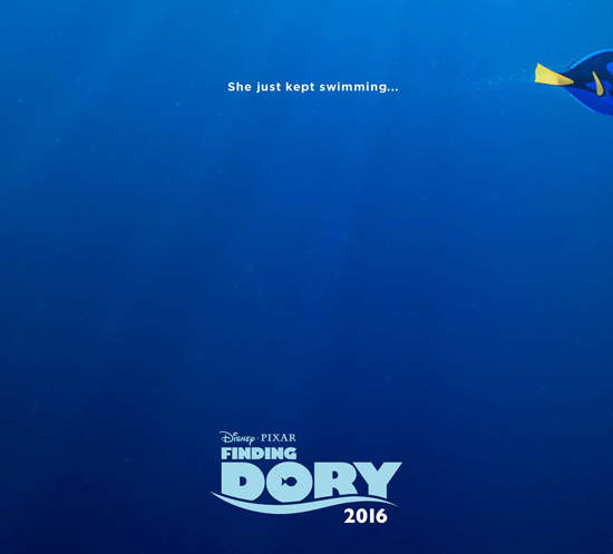 等超過10年《海底總動員2:尋找多莉》從「夢游」開始海底新冒險 等超過10年《海底總動員2:尋找多莉》從「夢游」開始海底新冒險