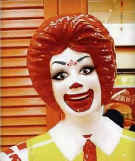 《全民武媚娘》為什麼我的用起來跟大家都不一樣QQ