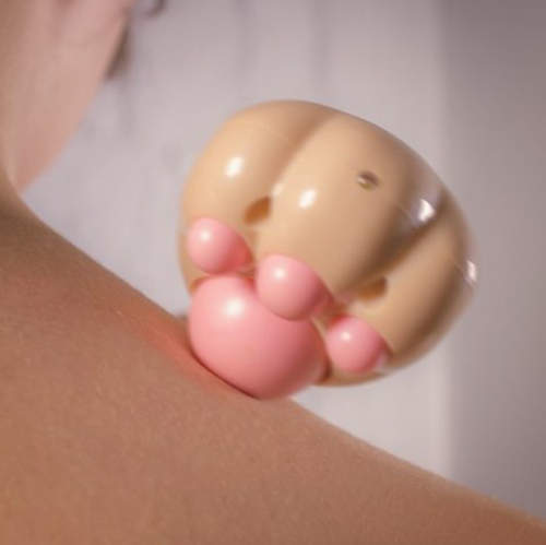 《貓肉球按摩棒》貓奴必買款舒壓神器 《貓肉球按摩棒》貓奴必買款舒壓神器