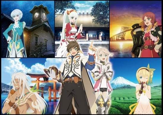 遊戲《熱情傳奇》即將推出PS4版?結果玩家發起了個關於製作人的連署... 遊戲《熱情傳奇》即將推出PS4版?結果玩家發起了個關於製作人的連署...