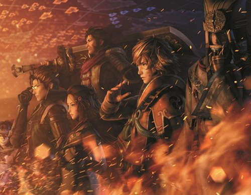 《戰國無雙4 帝王傳》往天下人之路邁進的時刻又到了