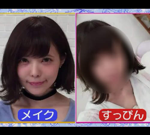 《10位日本女星公開素顏》讓你見證素顏比上妝可愛的奇蹟（光）