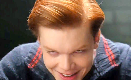 影集《高譚市》最新反派是萬眾期待的...小丑嗎?! 影集《高譚市》最新反派是萬眾期待的...小丑嗎?!