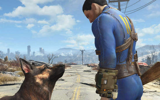 《希望拍成戲劇的10款遊戲》遊戲拍電影也是既期待又怕受傷害啊...