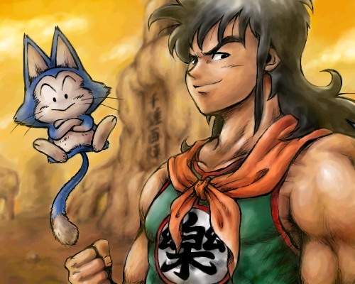 動畫《登場時很強最後卻淪為跑龍套的角色》卡友們第一個想到的是誰呢