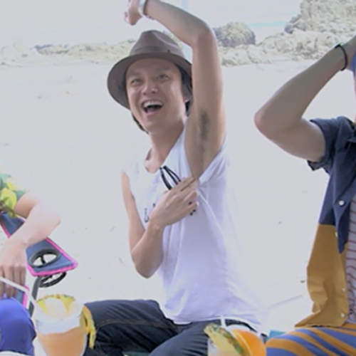 讓女生崩潰的《男生體臭部位》衝擊的第一名果然還是...