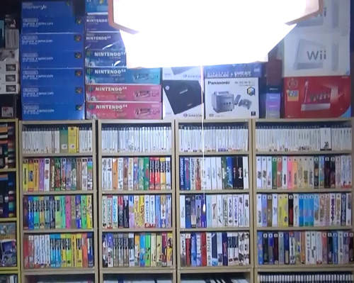 《比博物館還神的宅宅收藏》買5台PS4到底要幹嘛? 《比博物館還神的宅宅收藏》買5台PS4到底要幹嘛?