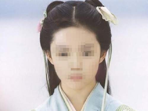 《鹿晗版小龍女》過兒你說說你要選誰 《鹿晗版小龍女》過兒你說說你要選誰