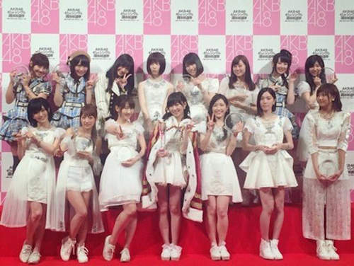 日本學者分析《AKB48總選舉》竟然是中國民主推手 有沒有這麼偉大？