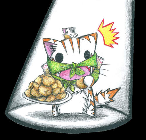 《從小偷看熱門漫畫》小偷究竟喜歡偷哪些漫畫作品? 《從小偷看熱門漫畫》小偷究竟喜歡偷哪些漫畫作品?