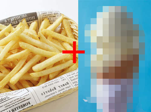 日本人票選《意外美味的食物組合》這樣搭配真的會好吃嗎? 日本人票選《意外美味的食物組合》這樣搭配真的會好吃嗎?