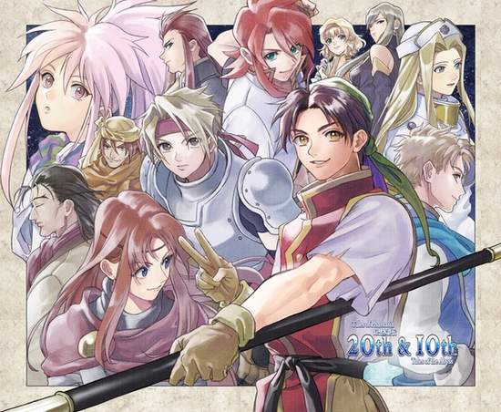 《電玩20年前的今日》那是個日系遊戲強作連發的年代…