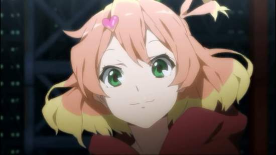 動畫《超時空要塞DELTA》五名歌姬的角色介紹與新CM公開