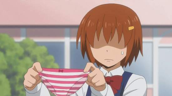 《內褲失敗談》那些令人尷尬的時刻……