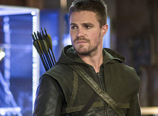 《忍者龜2》本月開拍 綠箭俠加入與艾波談戀愛~ 《忍者龜2》本月開拍 綠箭俠加入與艾波談戀愛~