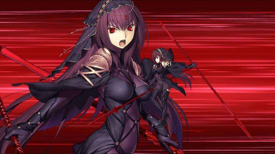 《課金是人生縮圖》為了心愛的女人傾家蕩產算什麼