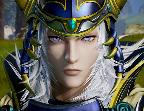 大型機台版《Final Fantasy 紛爭》街機版FF格鬥好嶄新 大型機台版《Final Fantasy 紛爭》街機版FF格鬥好嶄新