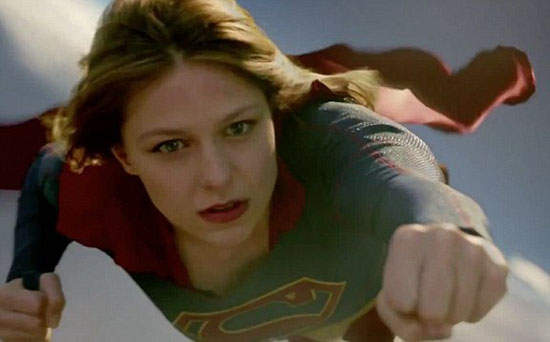 影集《超少女》6分鐘預告 原來是青春格鬥劇啊 影集《超少女》6分鐘預告 原來是青春格鬥劇啊