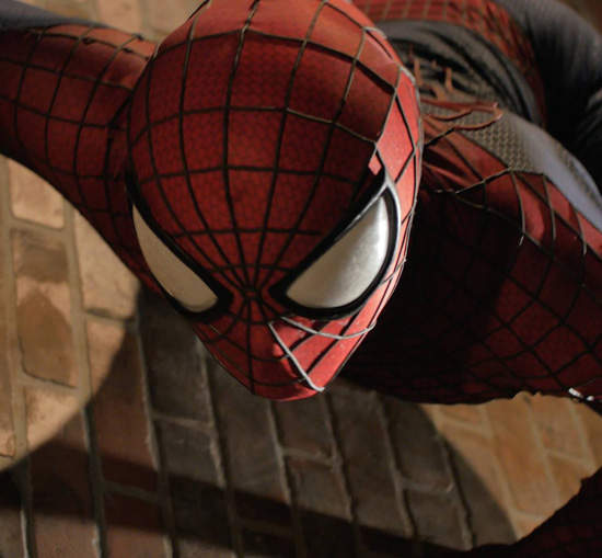 《蜘蛛人VS達斯魔》超級英雄對決黑暗原力的結果是？