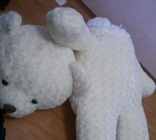 韓網友的《分手禮物處理法》換個方式使用也不一定要丟 韓網友的《分手禮物處理法》換個方式使用也不一定要丟