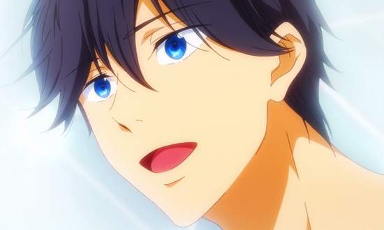 主辦單位替聲優《島﨑信長》量身打造的休息室中準備了...