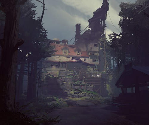 《What Remains of Edith Finch》被詛咒的大家族到底發生了什麼事？