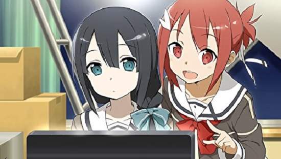 劇透《結城友奈是勇者》PSV遊戲版結局原來是慣例的那個…