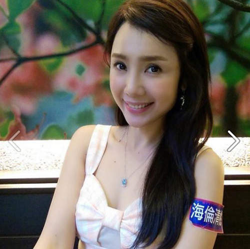 《越南林志玲海倫清桃》從政 美女政治家又多一枚啦 《越南林志玲海倫清桃》從政 美女政治家又多一枚啦