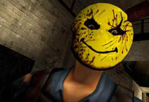 《最過激血腥暴力遊戲 TOP 10》未成年絕對不能嘗試喔！