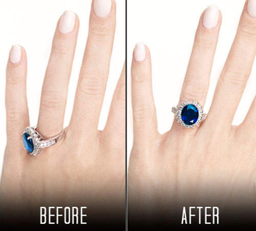 實用《戒指鬆鬆的怎麼辦》簡單3招讓戒圍馬上變小(灑花) 實用《戒指鬆鬆的怎麼辦》簡單3招讓戒圍馬上變小(灑花)