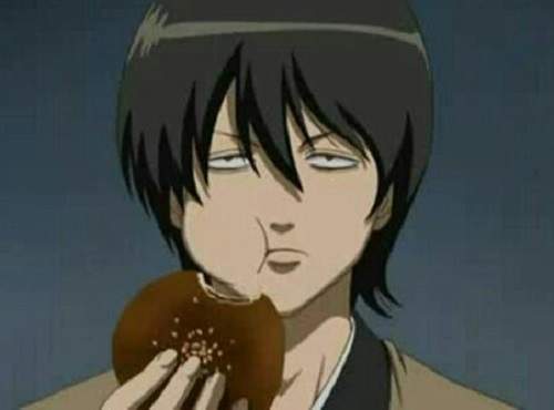 《銀魂》真選組的主要人物到底幾歲?衝擊的事實Σ(゚Д゚) 《銀魂》真選組的主要人物到底幾歲?衝擊的事實Σ(゚Д゚)