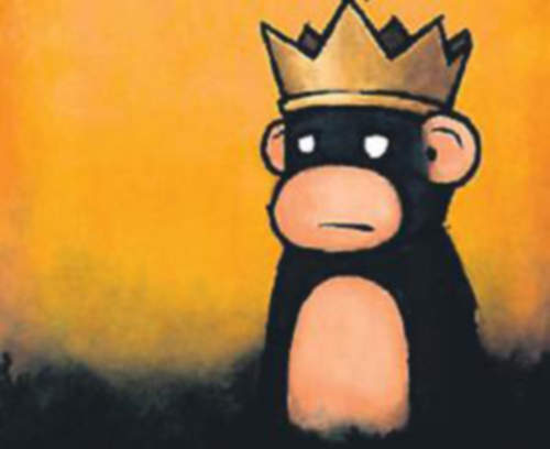 《夏洛特改名潮》猴子不能跟公主同名 叫夏洛特的都要當心了？