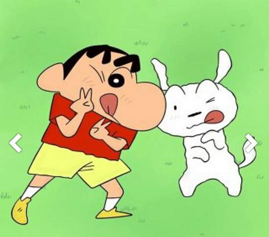 《蠟筆小新動畫》松岡修造客串演出 泳池的水會被熱血教練給蒸發掉嗎? 《蠟筆小新動畫》松岡修造客串演出 泳池的水會被熱血教練給蒸發掉嗎?