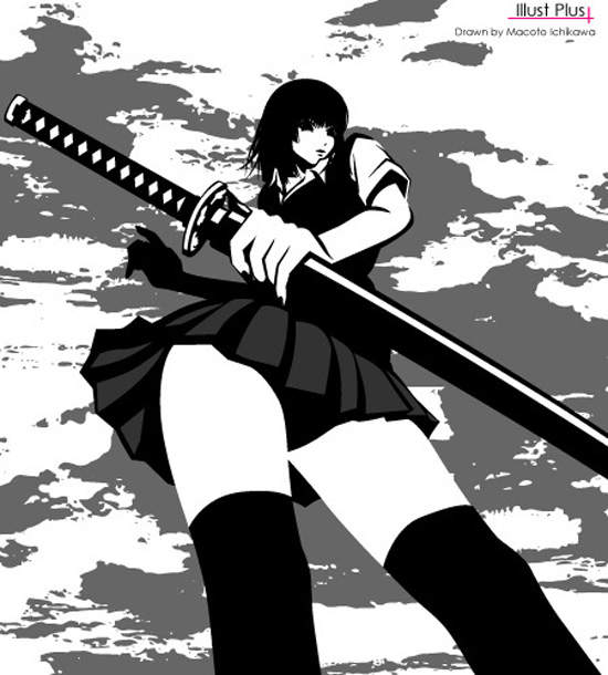 《日本低角度協會》低角度的美感相信紳士們都懂